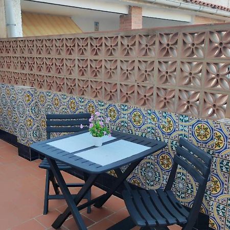 Апартаменти Apartamento Cerca De La Playa Малага Екстер'єр фото