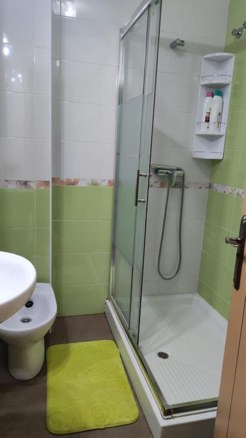 Апартаменти Apartamento Cerca De La Playa Малага Екстер'єр фото